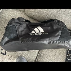 Adidas médium duffel bag ( soccer )